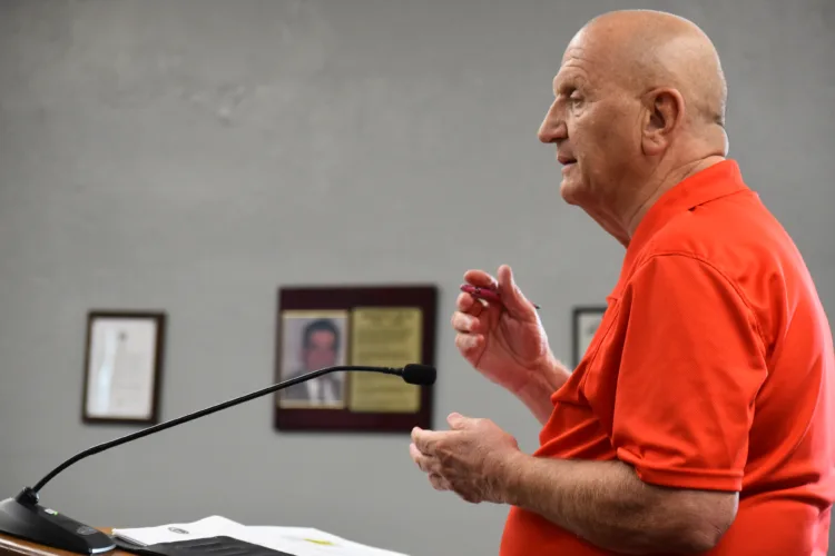Infrastructure needs push Martins Ferry toward possible income tax increase